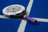 Purple Performance Grip