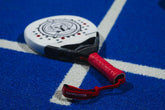 Red Performance Grip