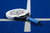 Blue Performance Grip