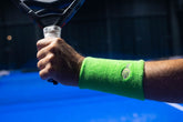 Light Green Wristbands Extra Large (Pack of 2)