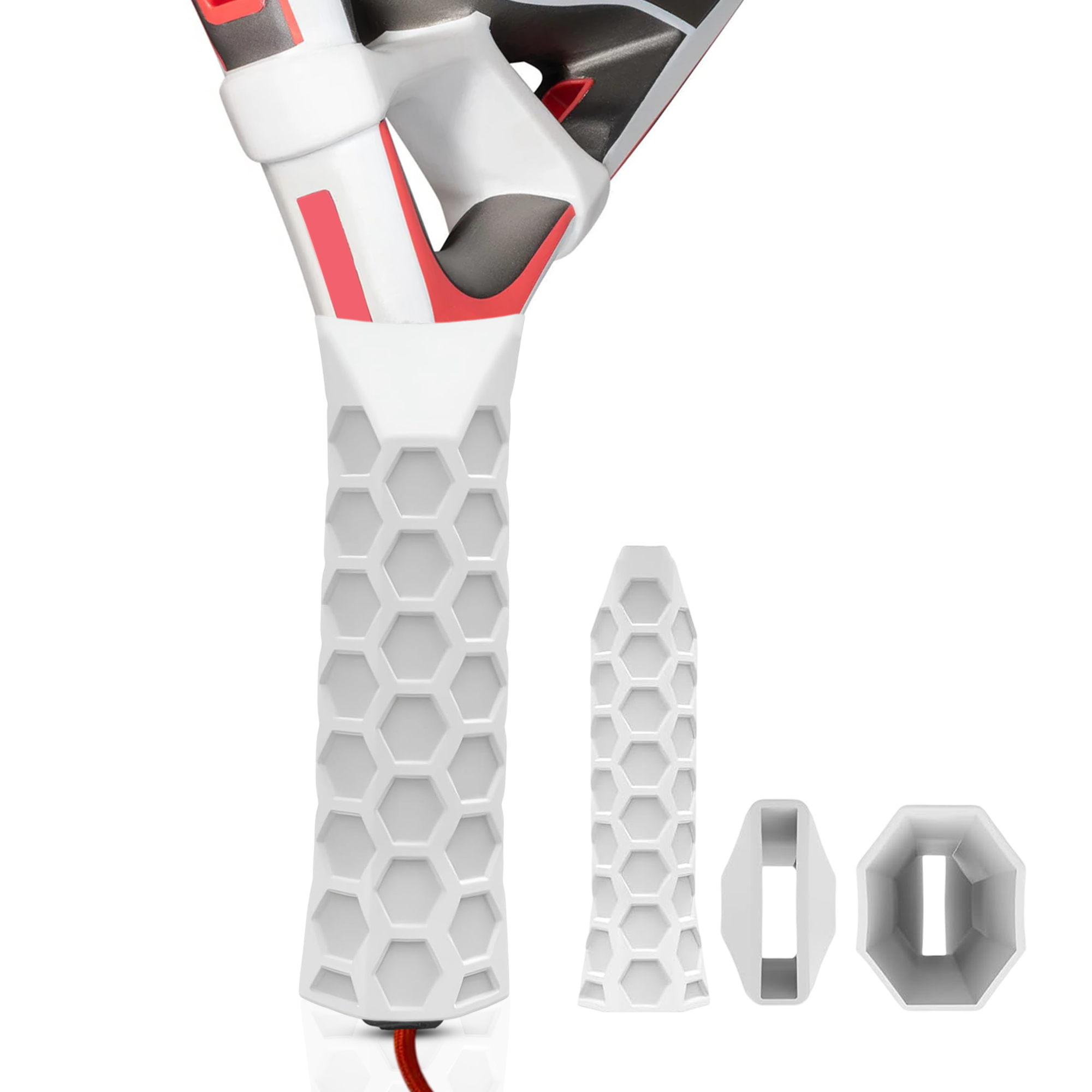 Hesacore Grip