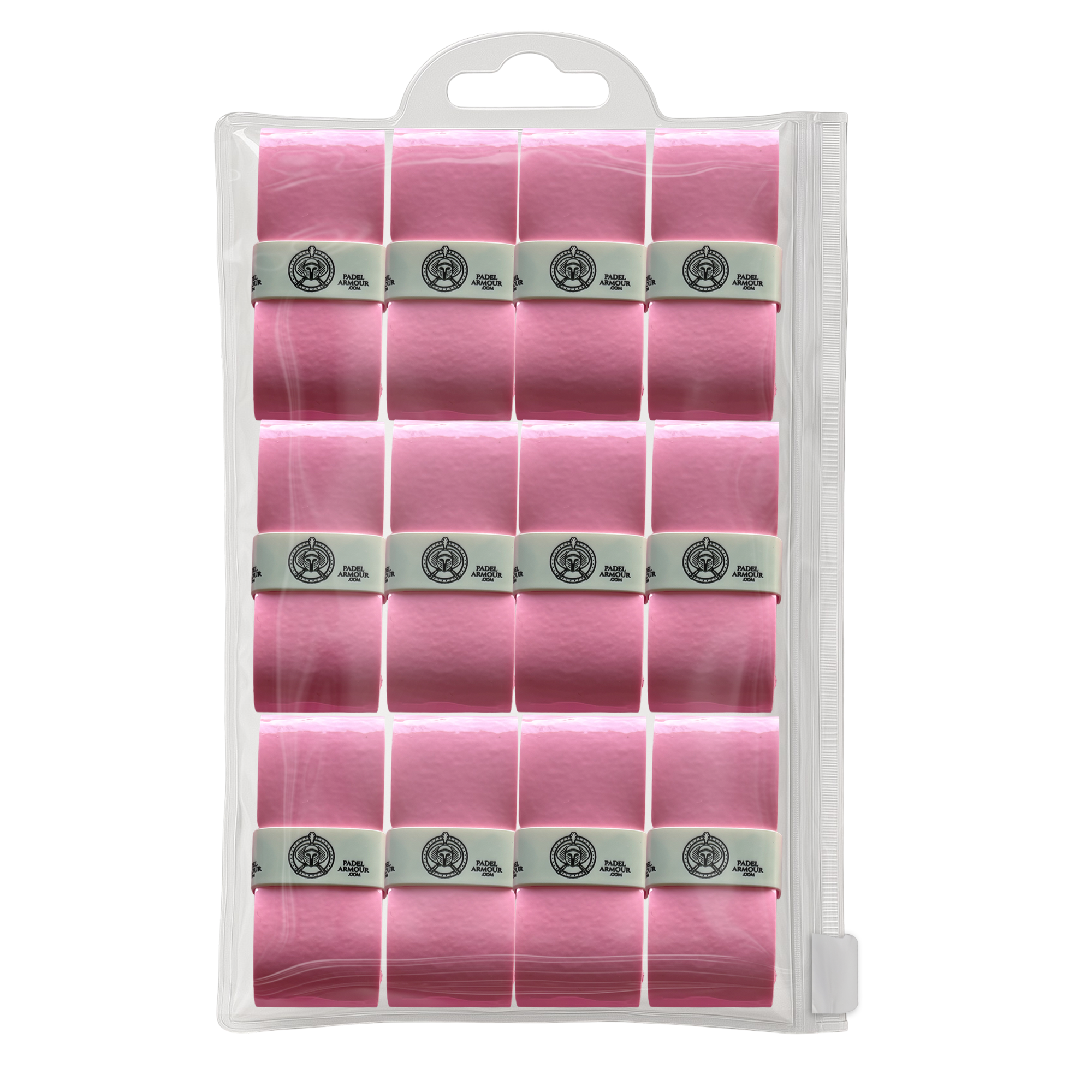 Pink Performance Grip