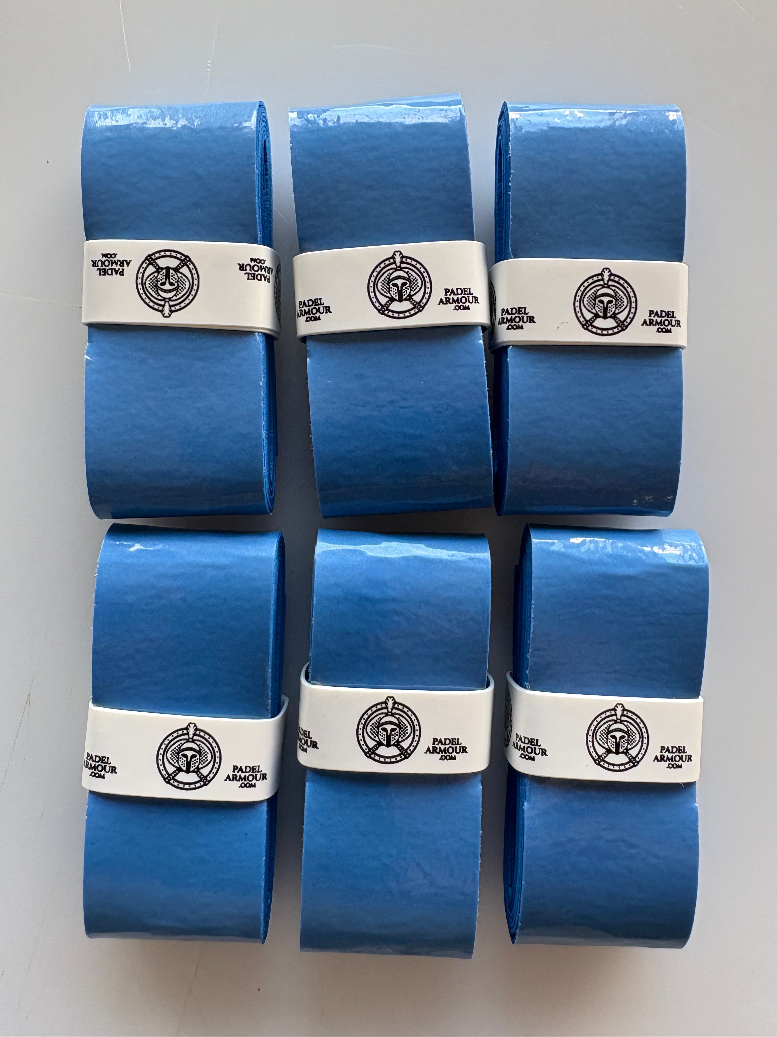 Blue Performance Grip