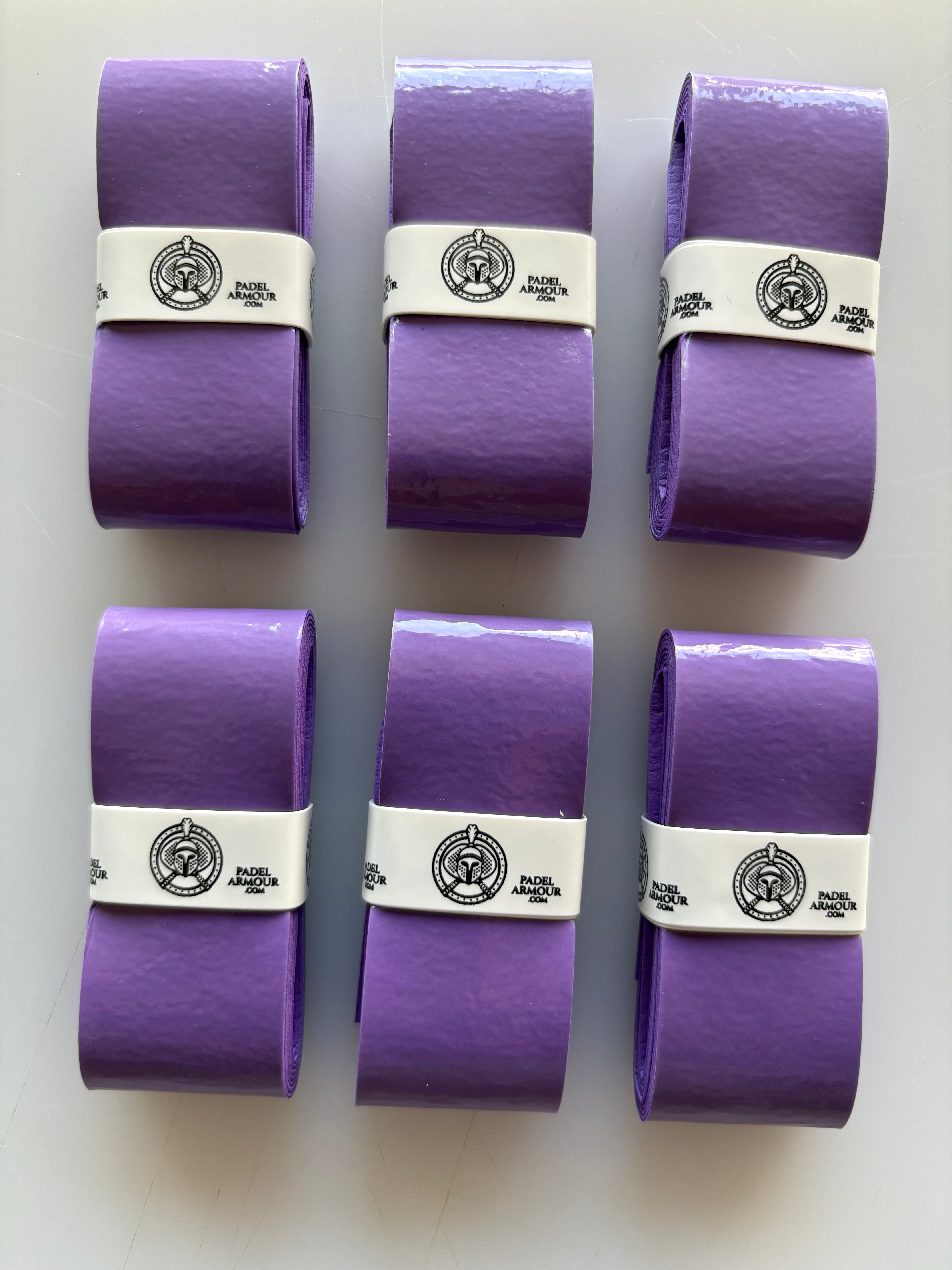 Purple Performance Grip