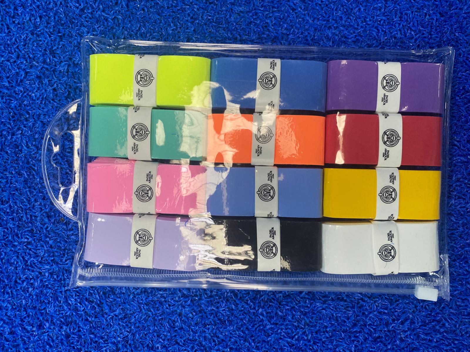 Overgrip - All Colors (Pack of 12)
