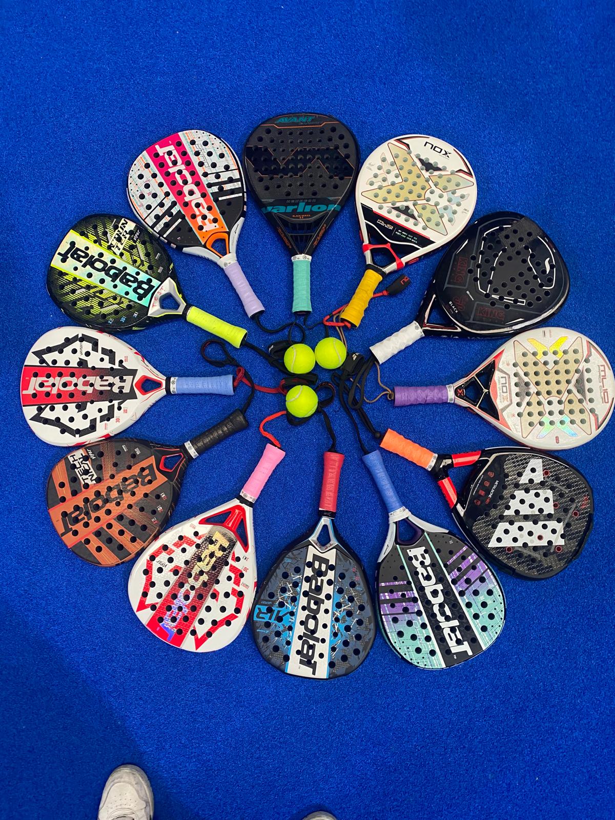 Overgrip - All Colors (Pack of 12)