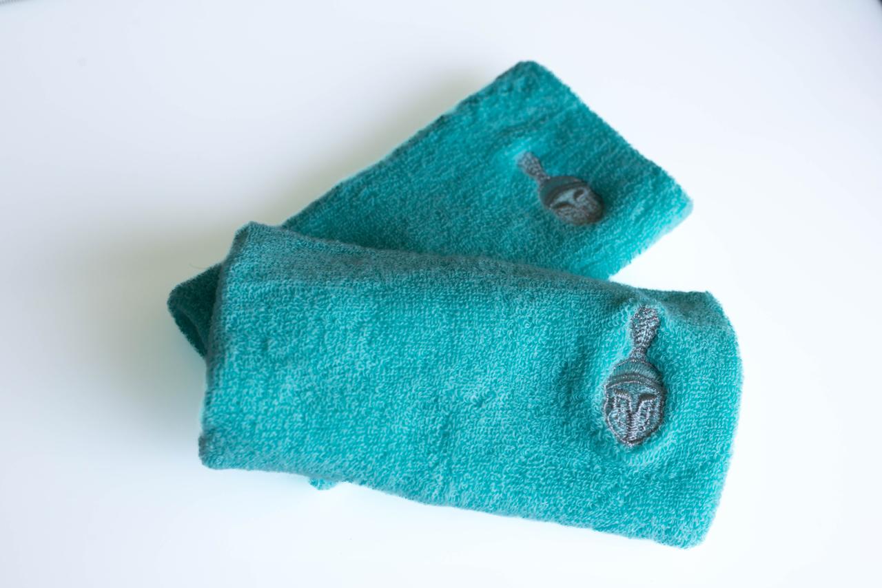 Aqua Wristbands Extra Large (Pack of 2)