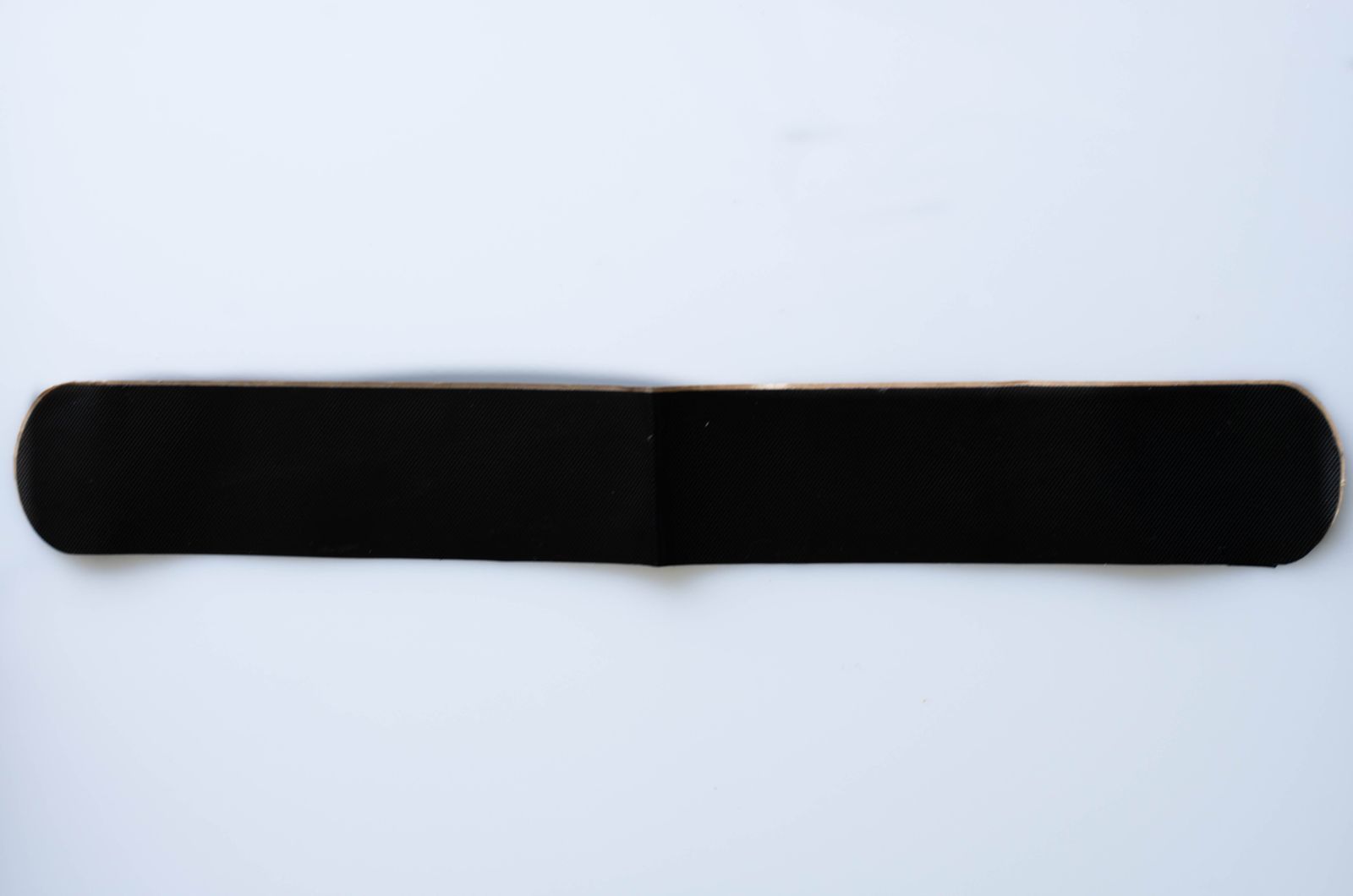 Padel Racket Protector Black