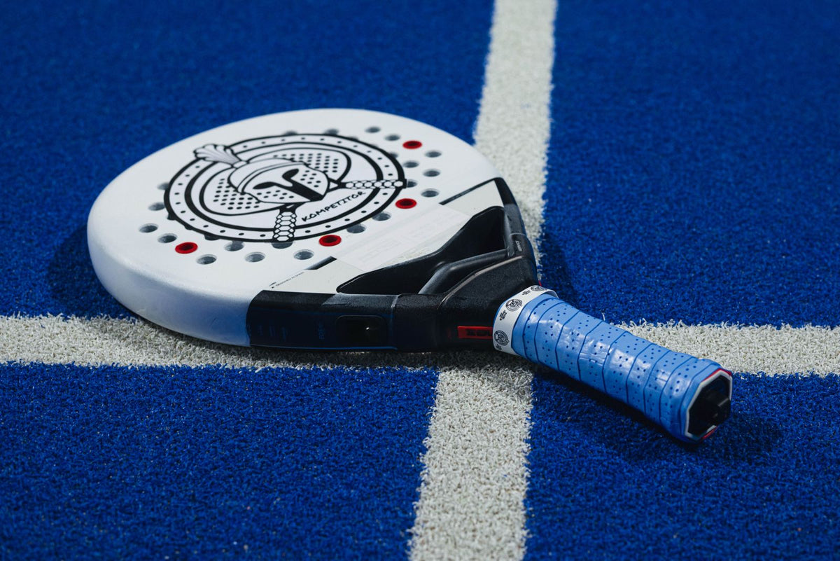 Light Blue Performance Grip