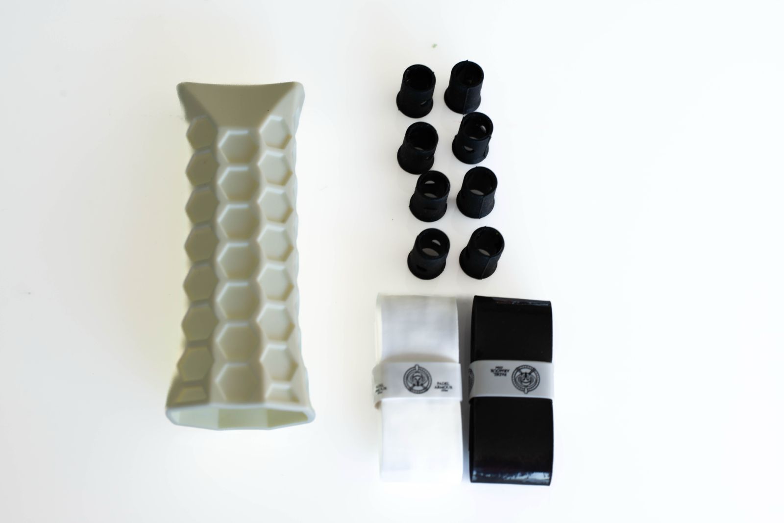 Hesacore Grip