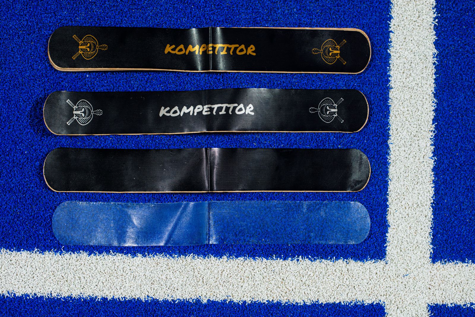 Padel Racket Protector Transparent