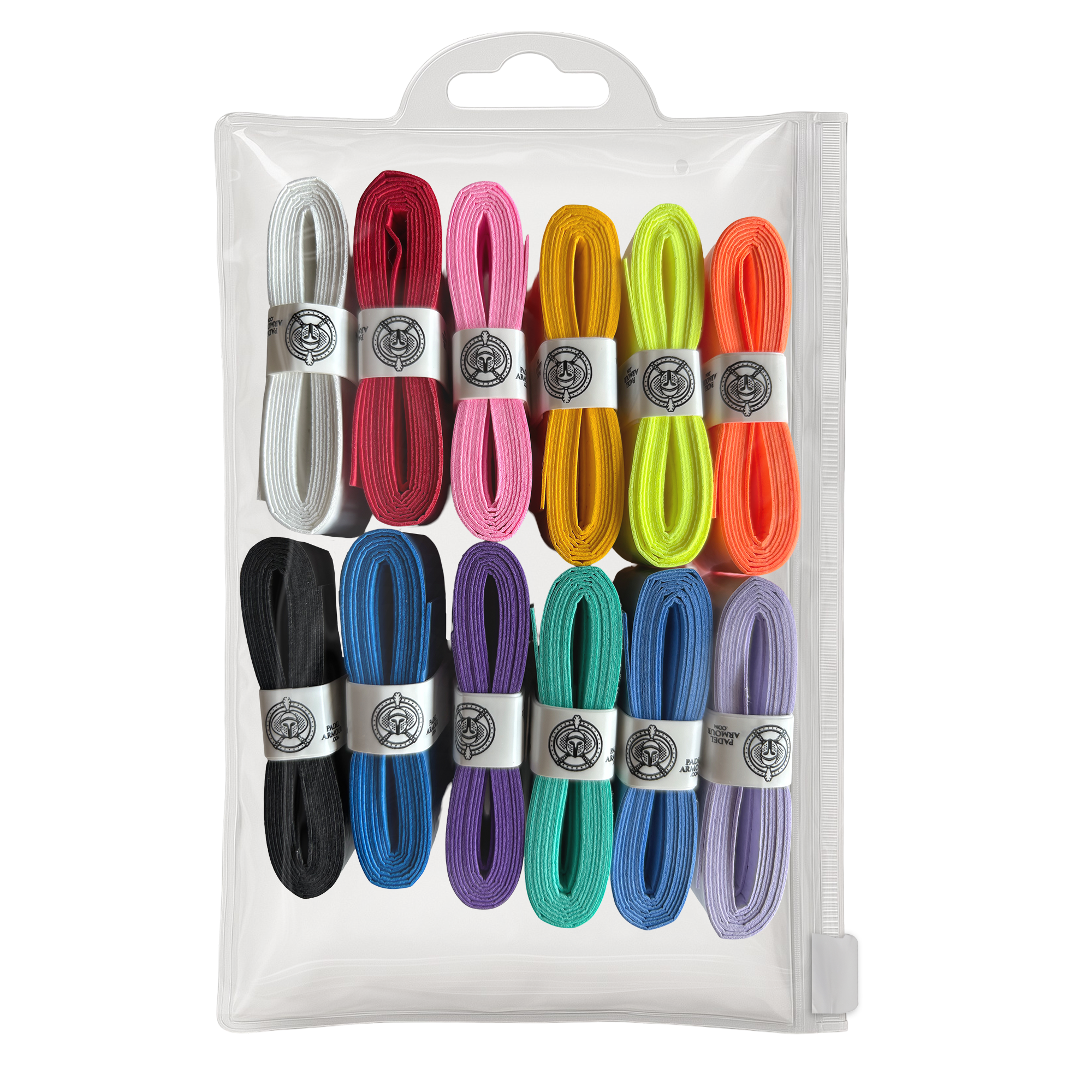 Overgrip - All Colors (Pack of 12)